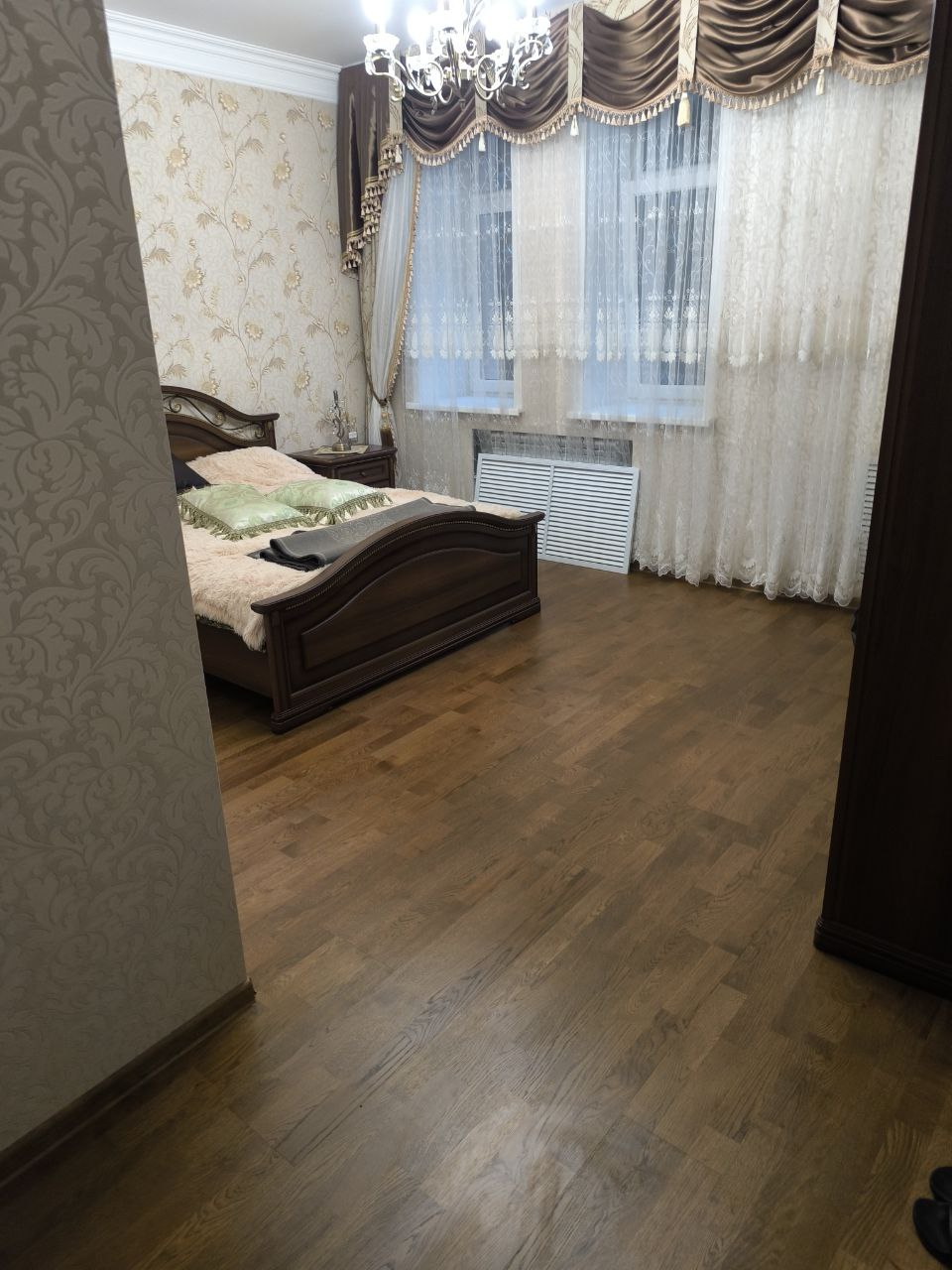Шкаф до покраски, фото 6